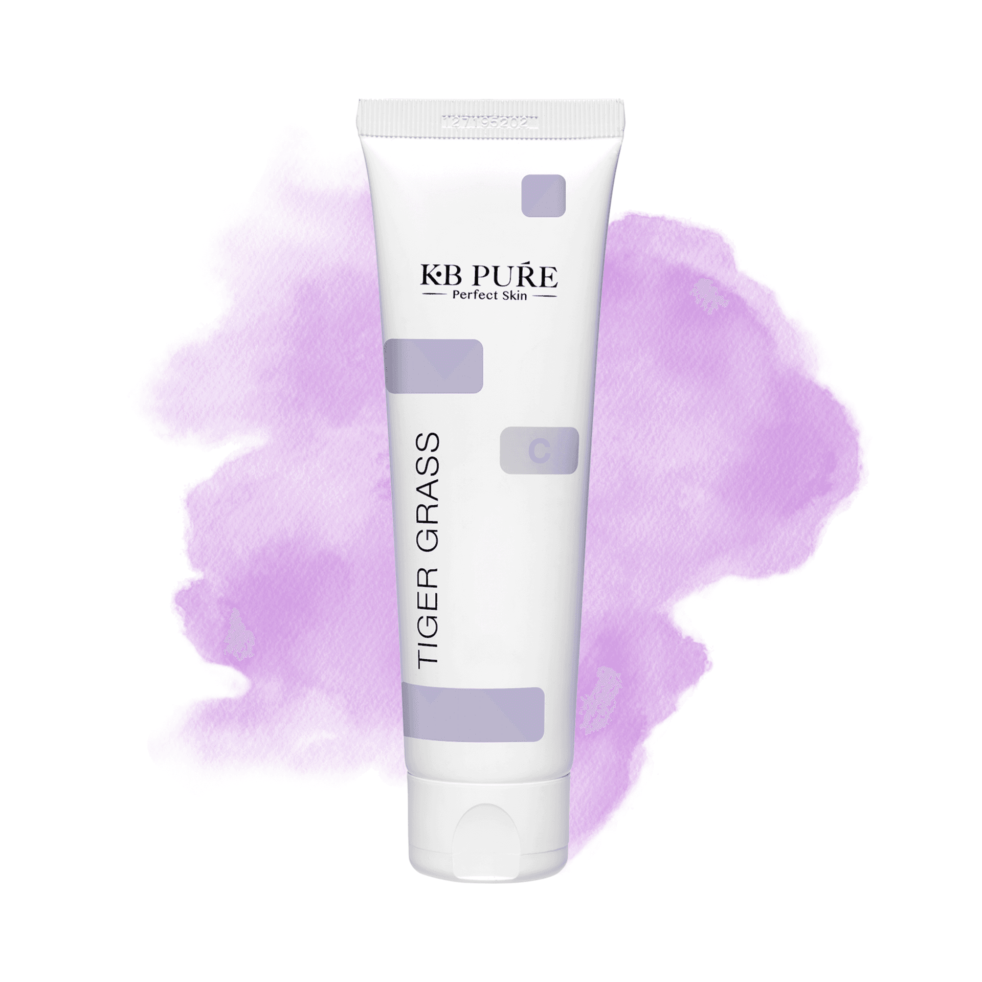 TIGER GRASS – MOISTURIZING CREAM