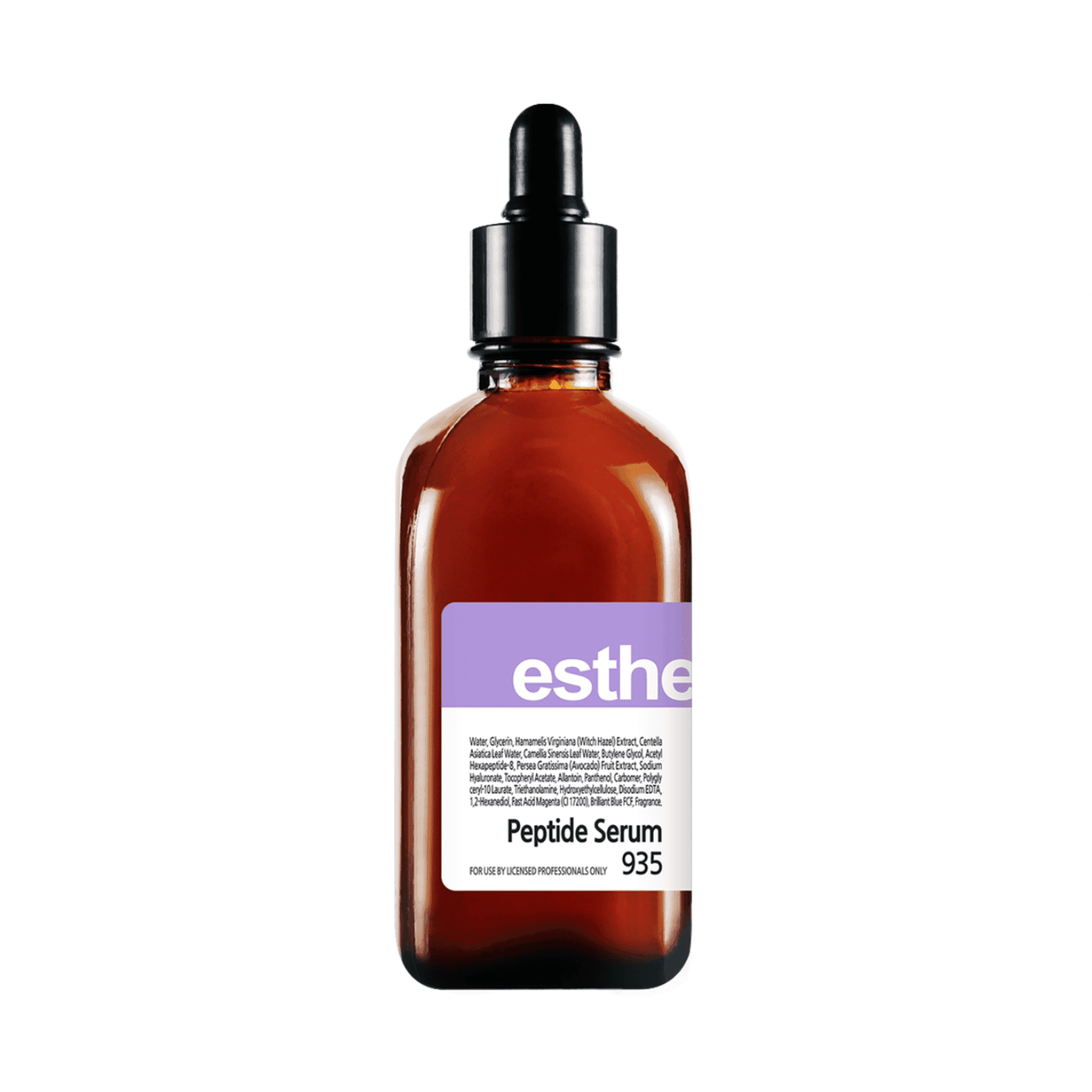 PEPTIDE SERUM