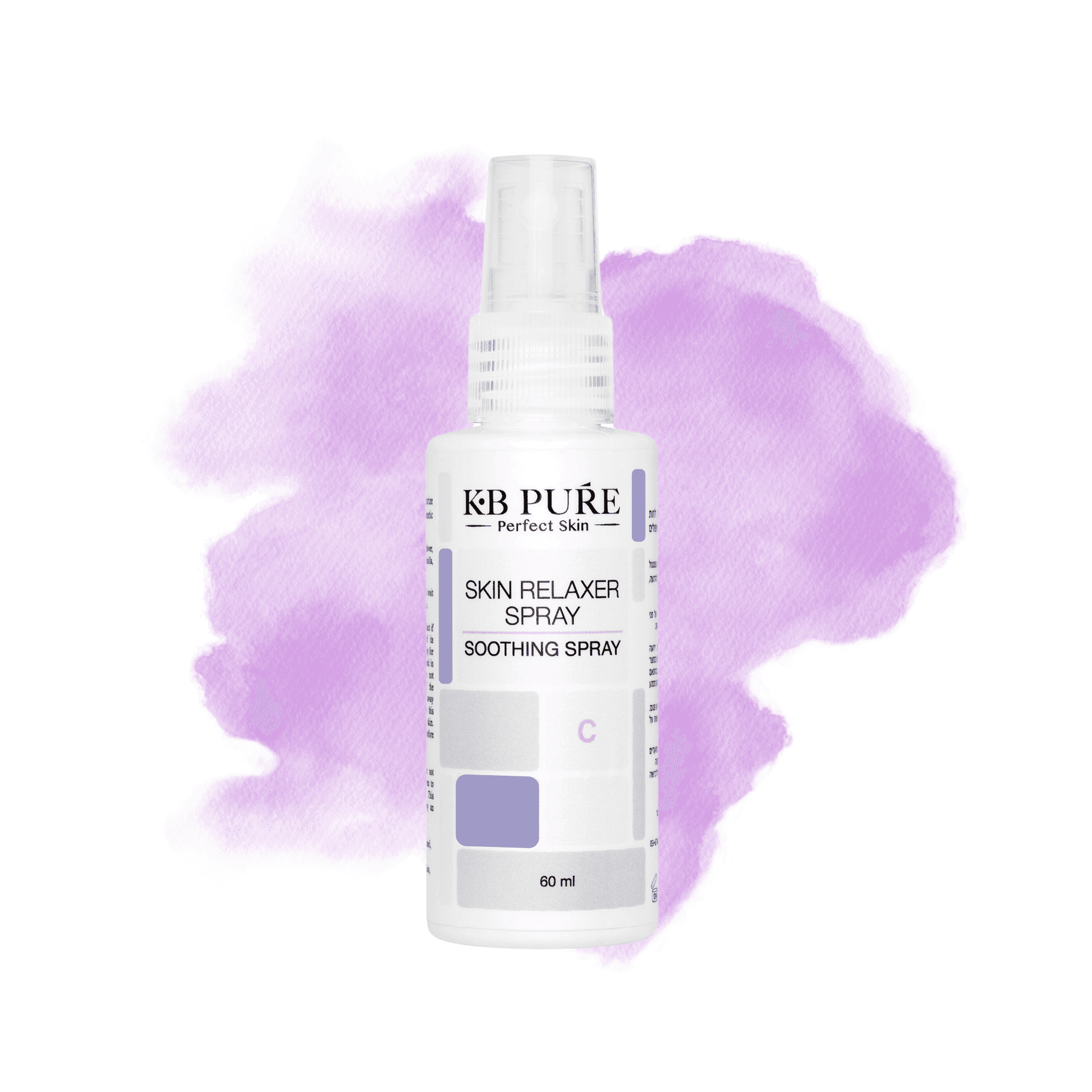 SKIN REALAXER SPRAY