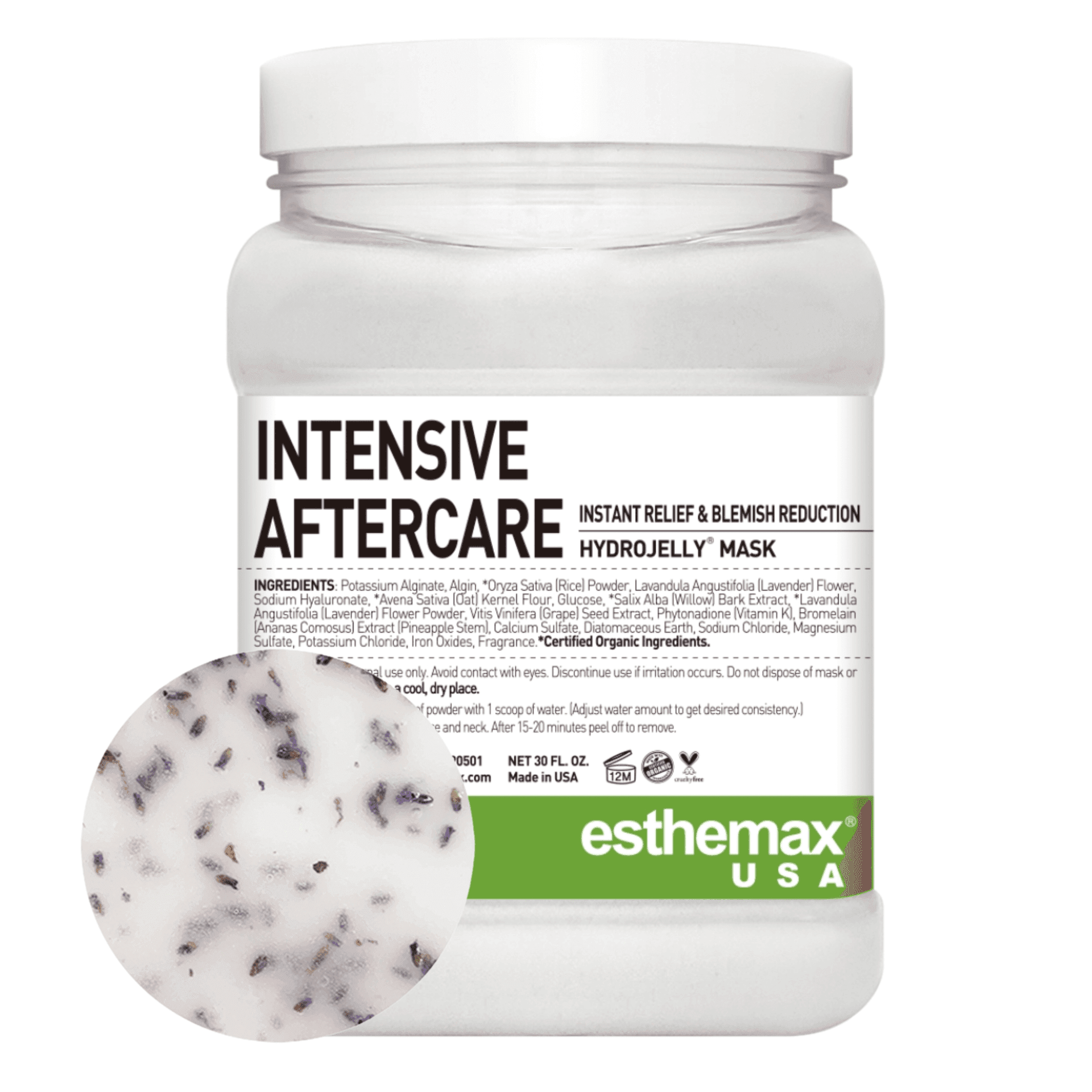 INTENSIVE AFTERCARE HYDROJELLY®