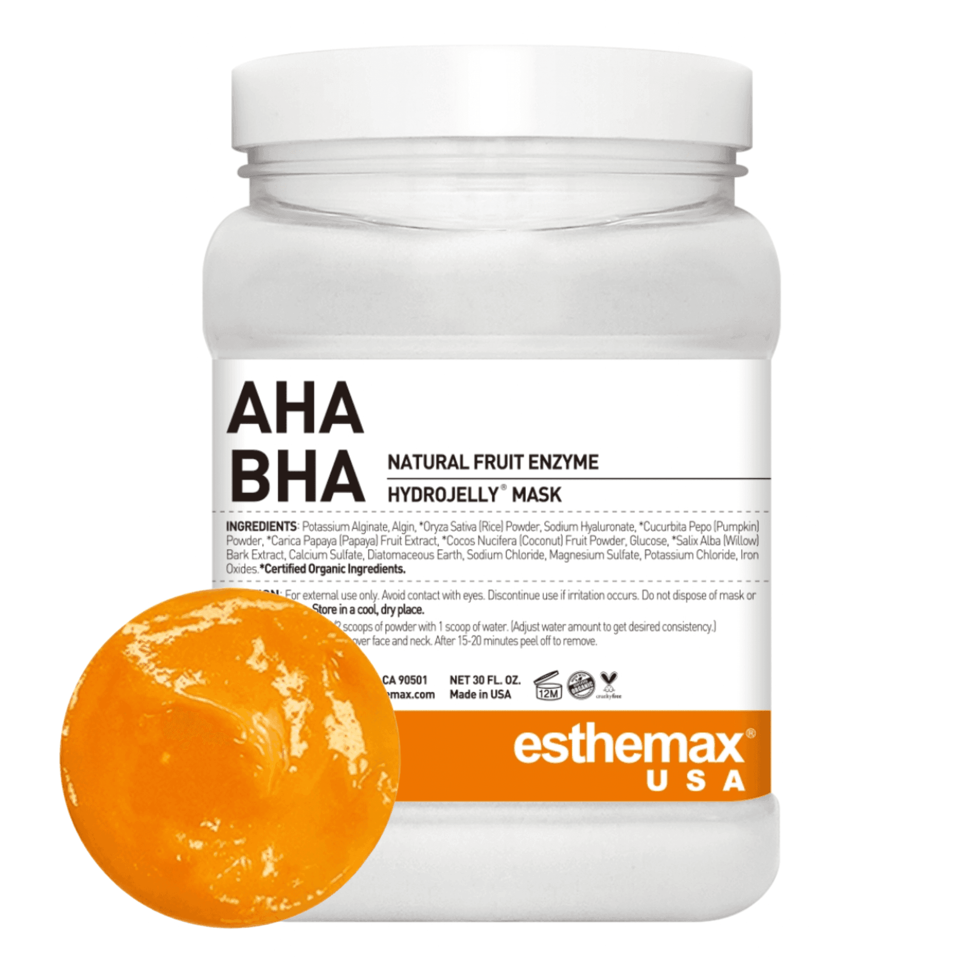 AHA BHA HYDROJELLY®