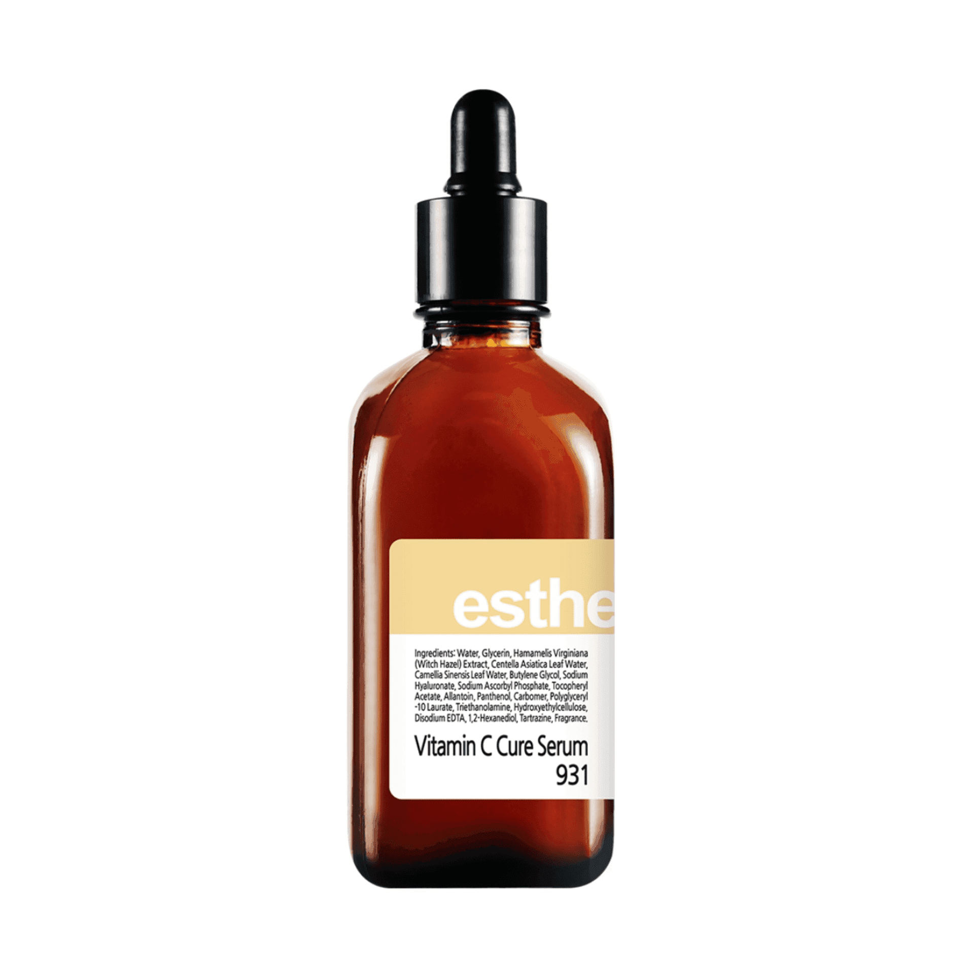 VITAMIN C SERUM