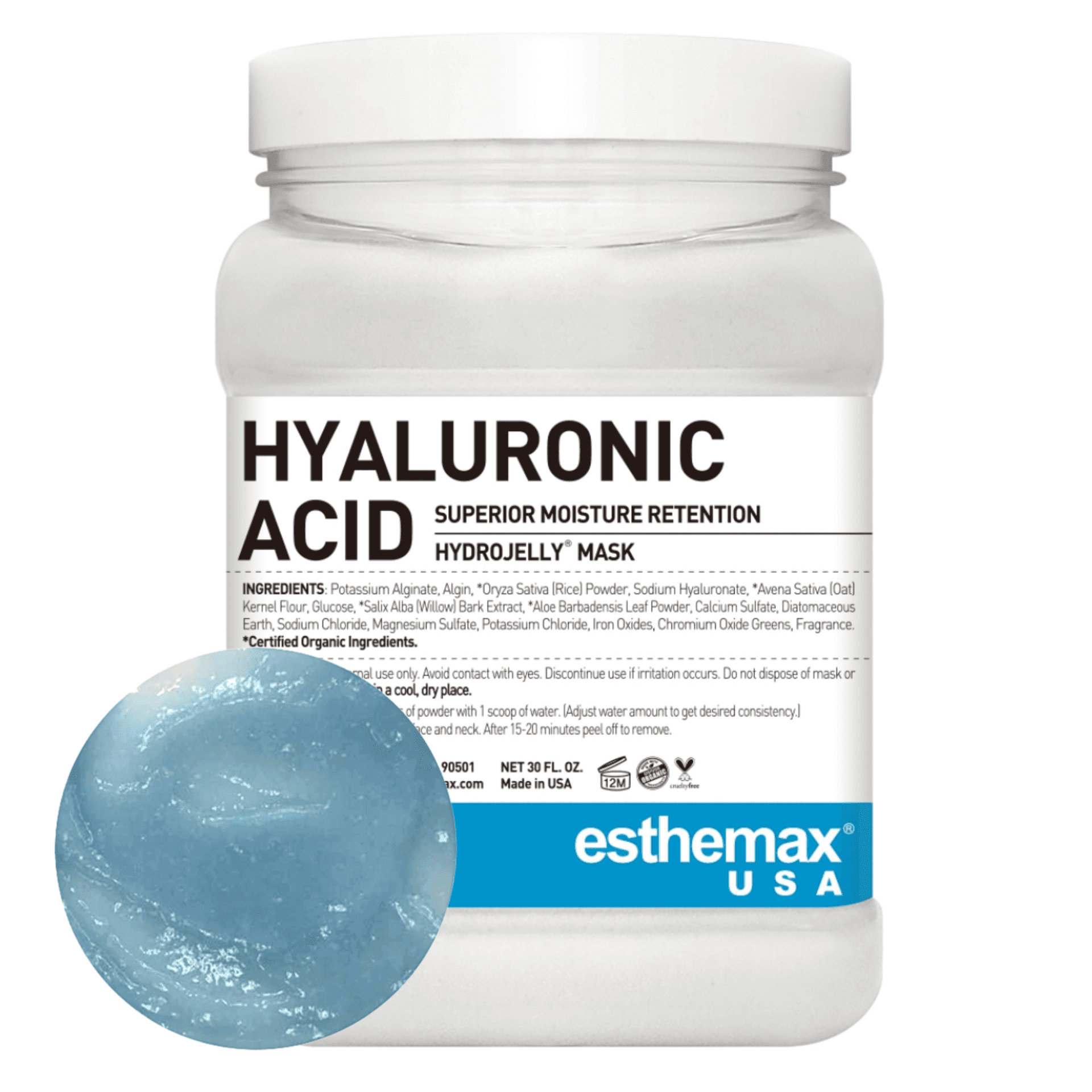 HYALURONIC ACID HYDROJELLY®