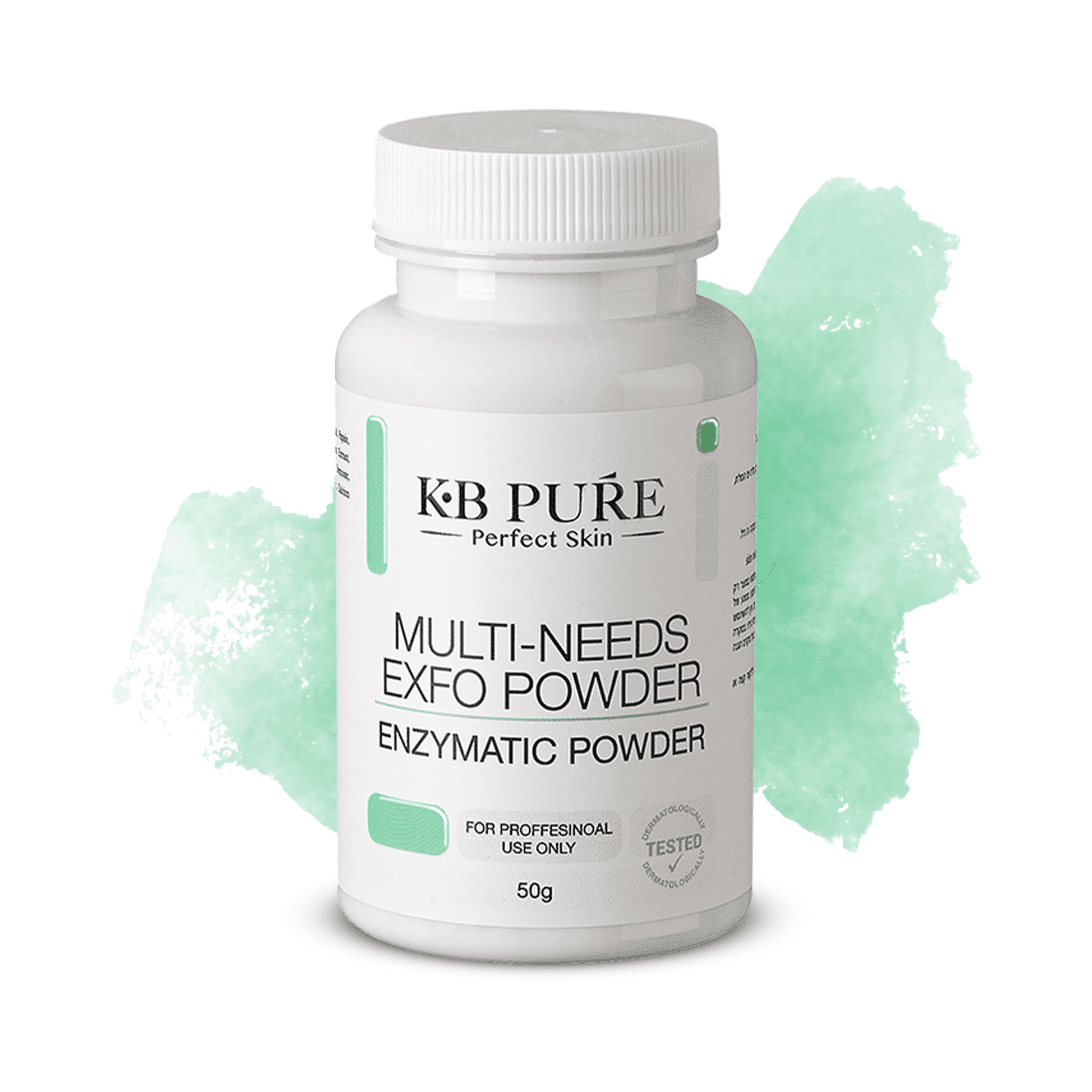 MULTI-NEEDS EXFO POWDER