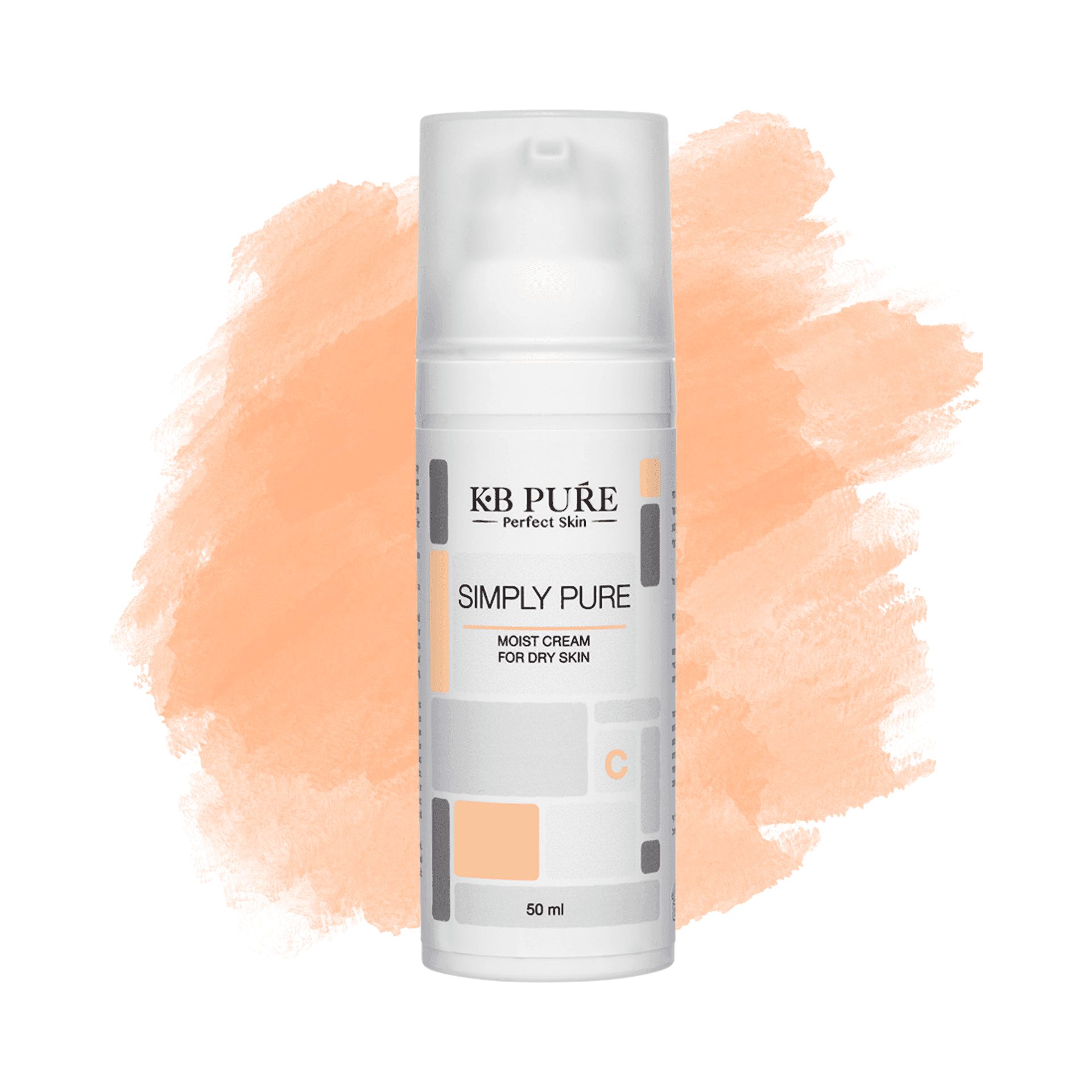 SIMPLY PURE FOR DRY SKIN
