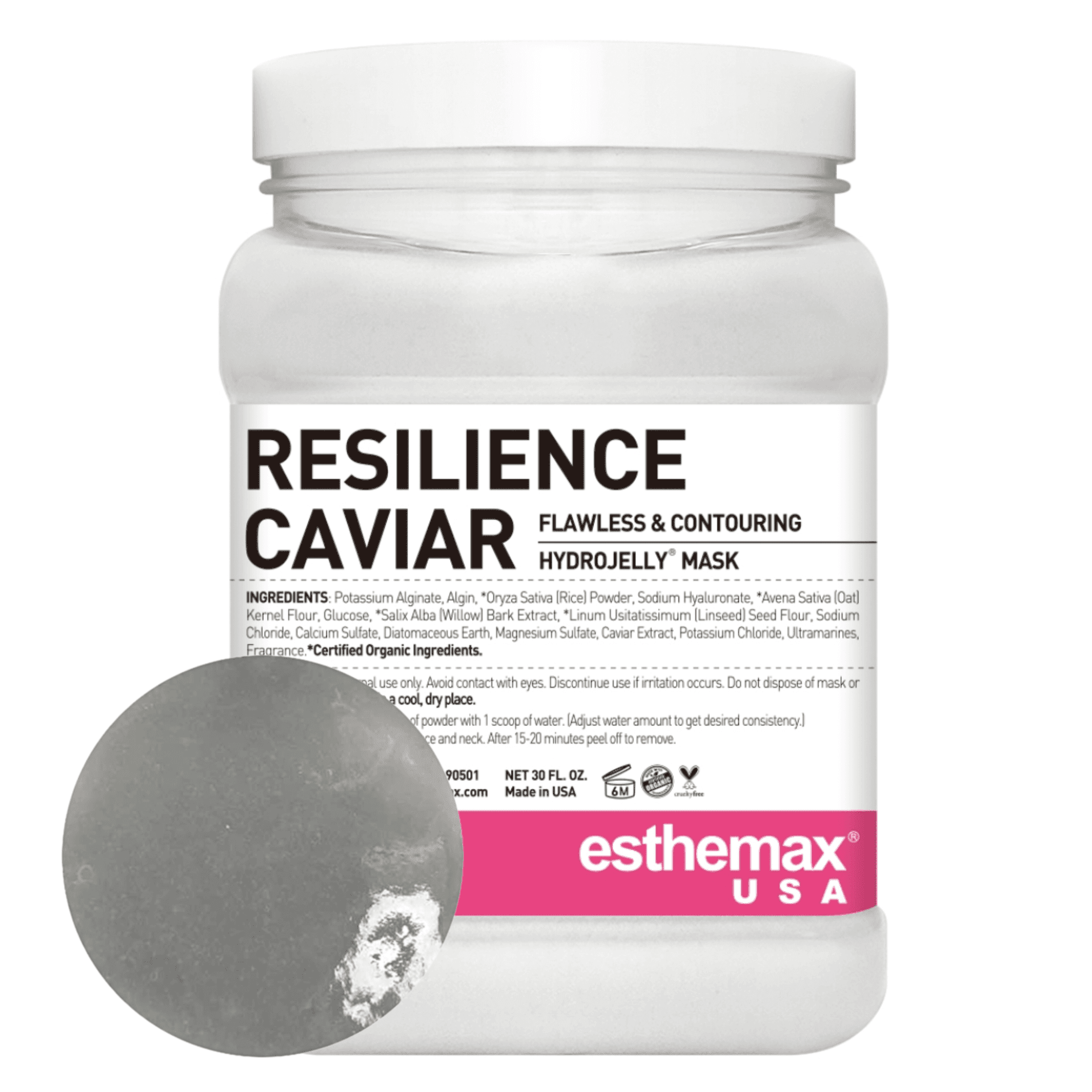 RESILIENCE CAVIAR HYDROJELLY®