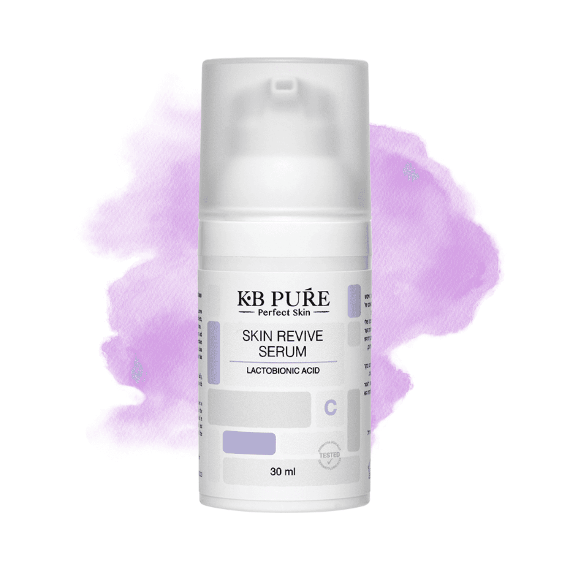 SKIN REVIVE SERUM