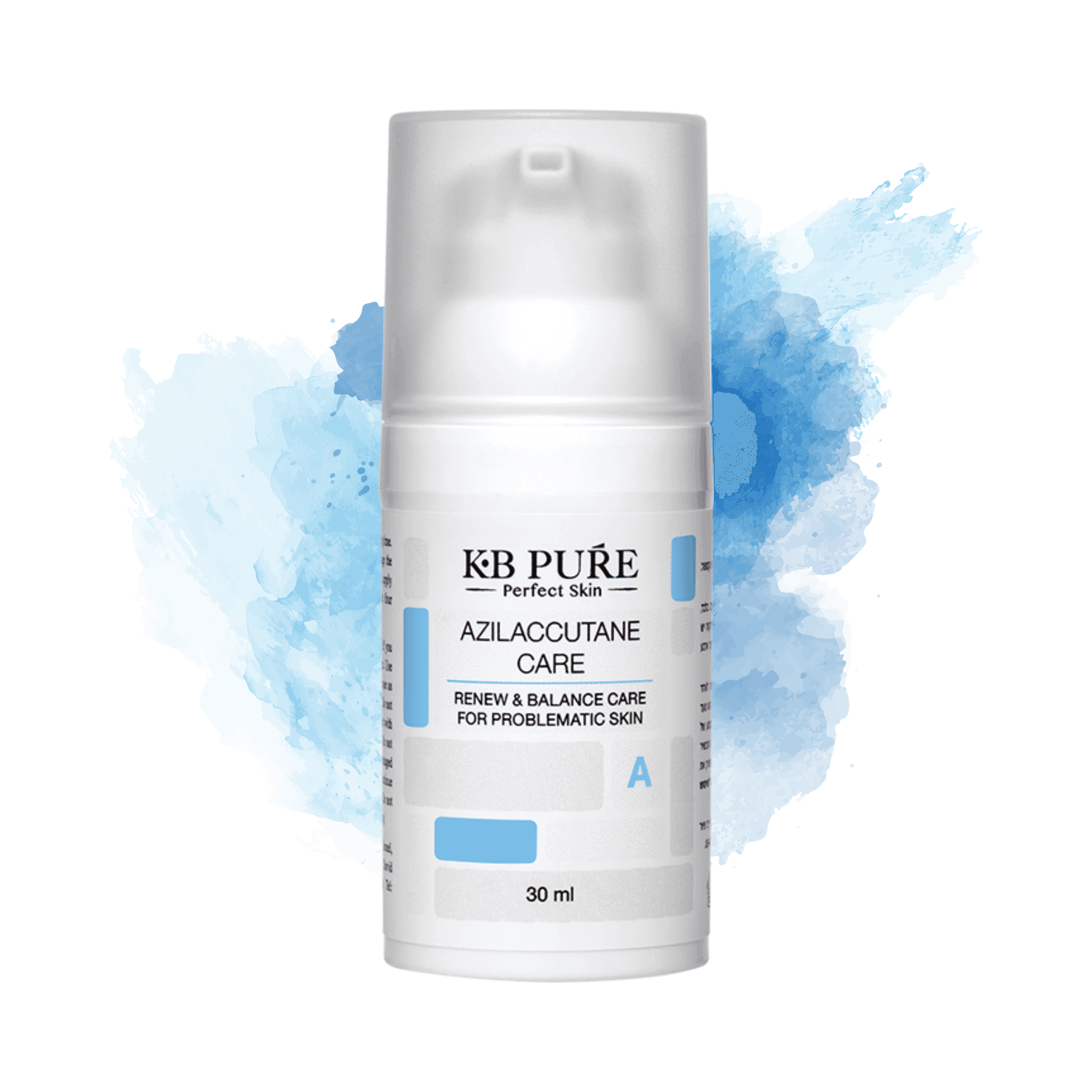 AZILACCUTANE CARE