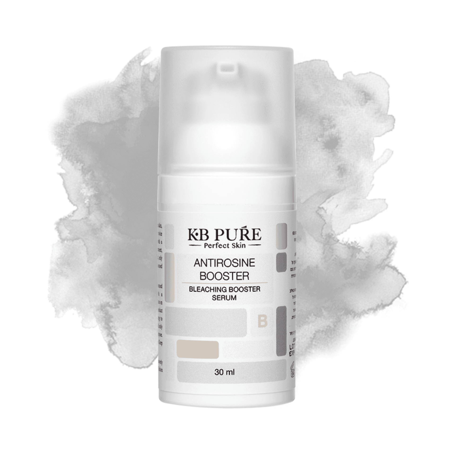 ANTIROSINE BOOSTER