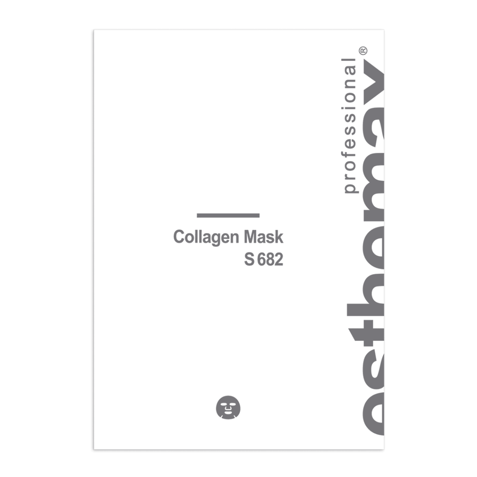 COLLAGEN SHEET MASK