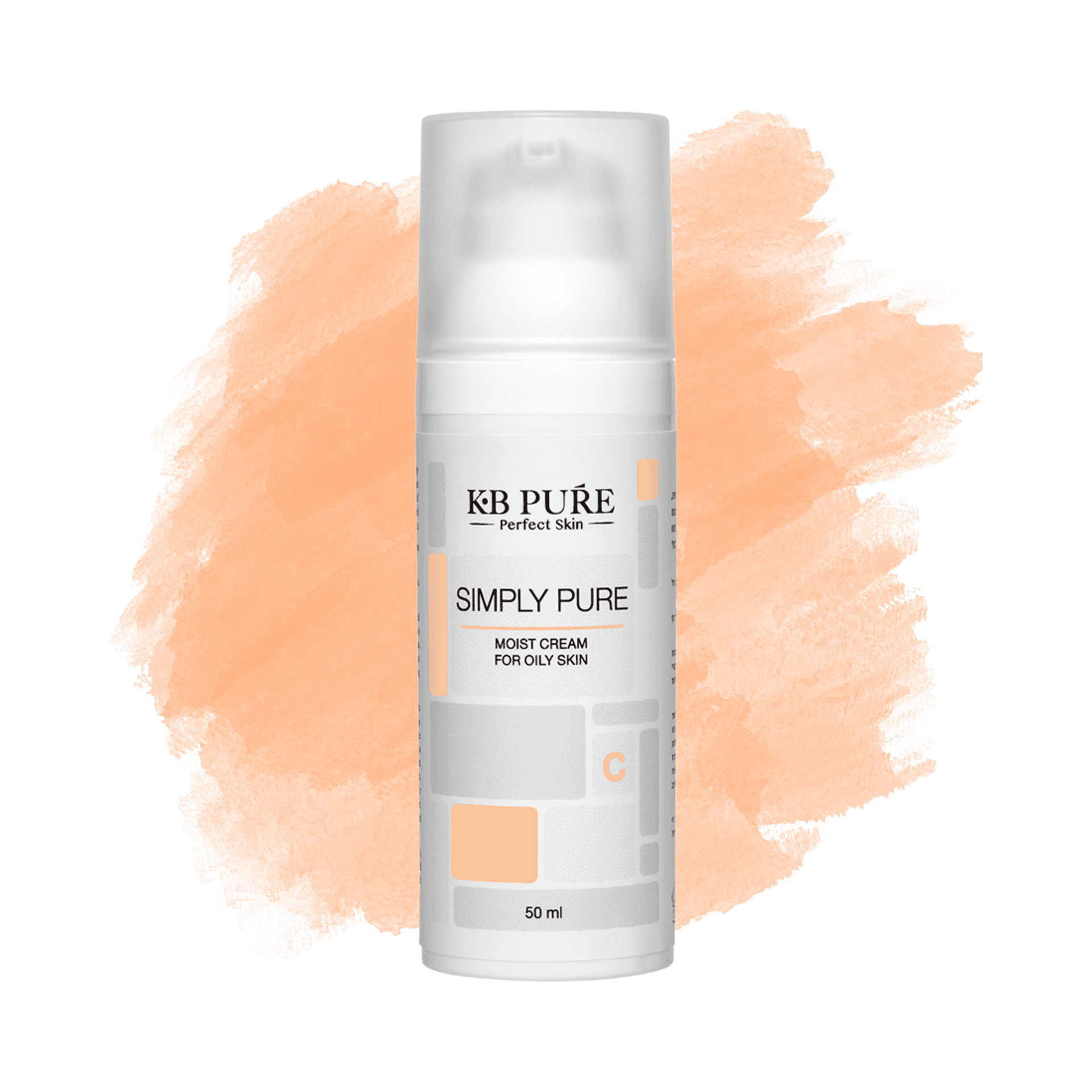 SIMPLY PURE FOR OILY SKIN