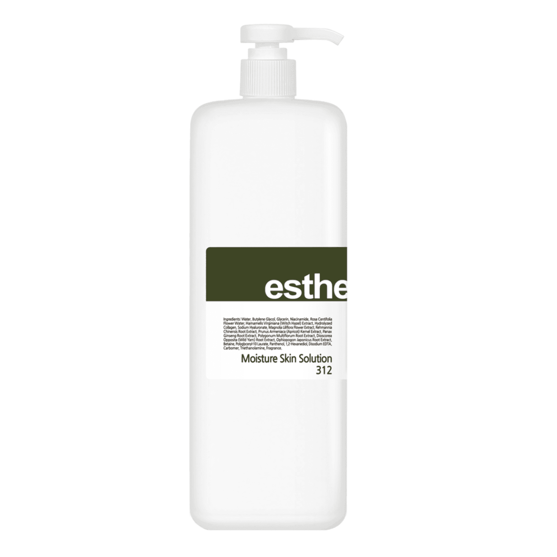 MOISTURE SKIN SOLUTION (TONER)