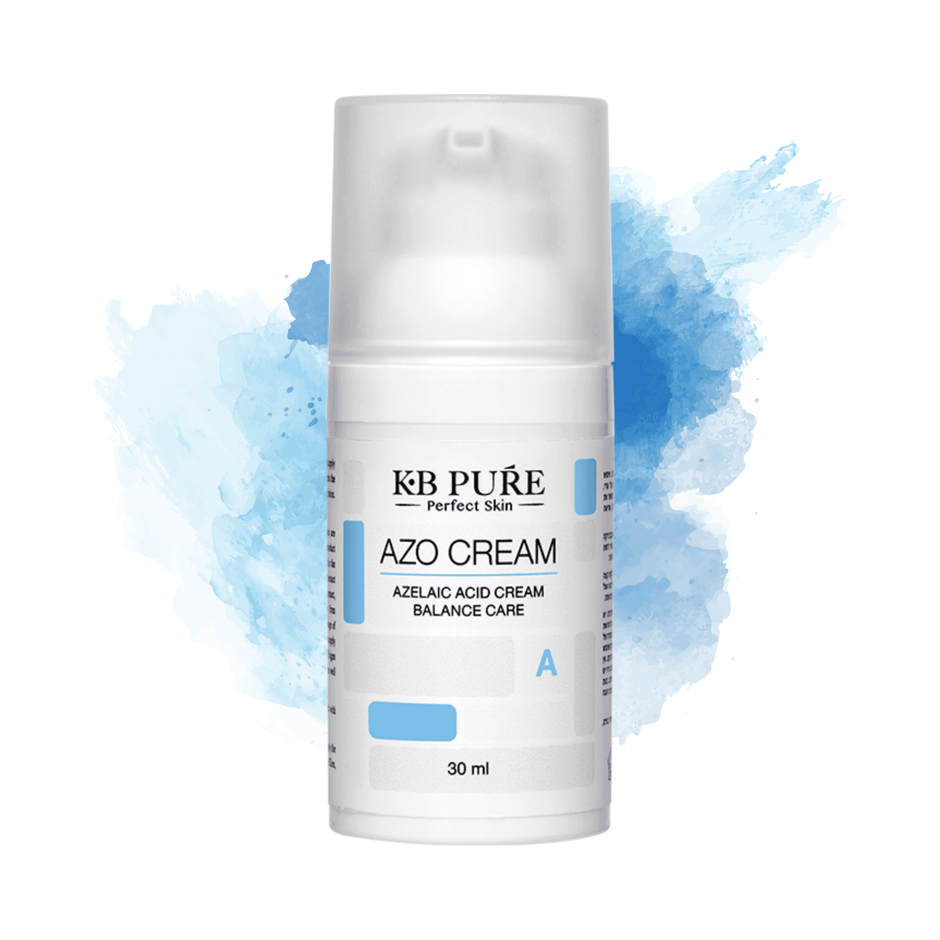 AZO CREAM