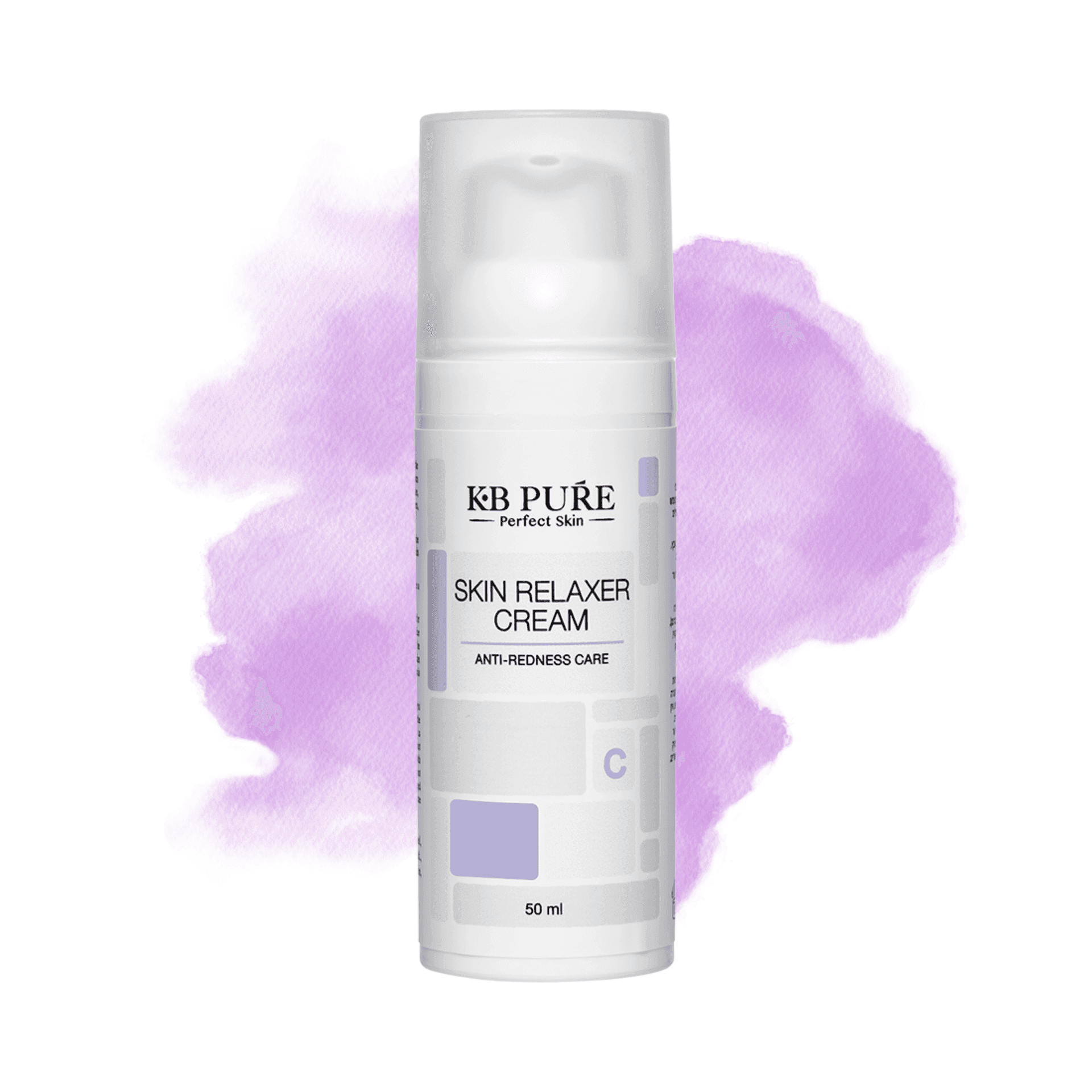 SKIN RELAXER CREAM