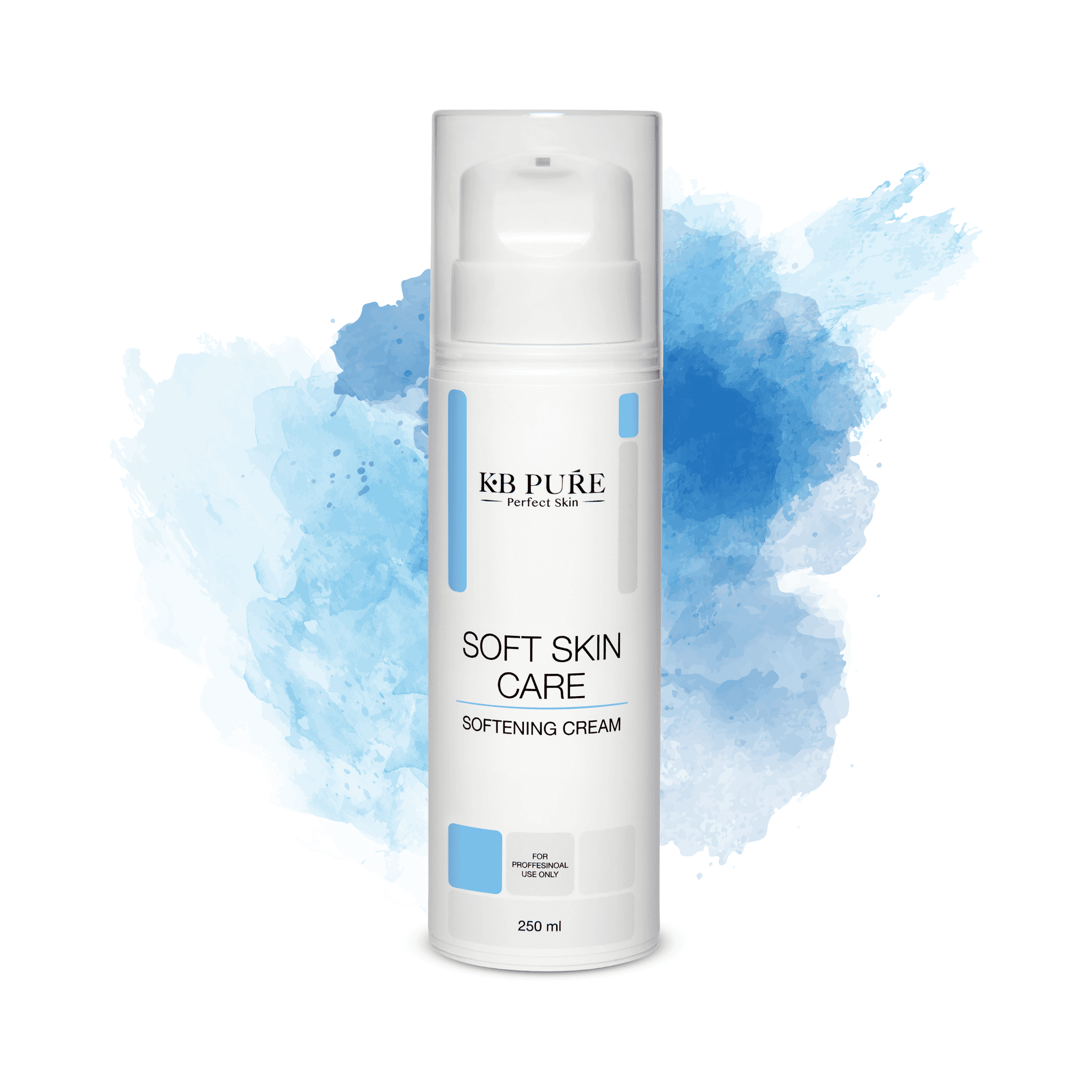 SOFT SKIN CARE