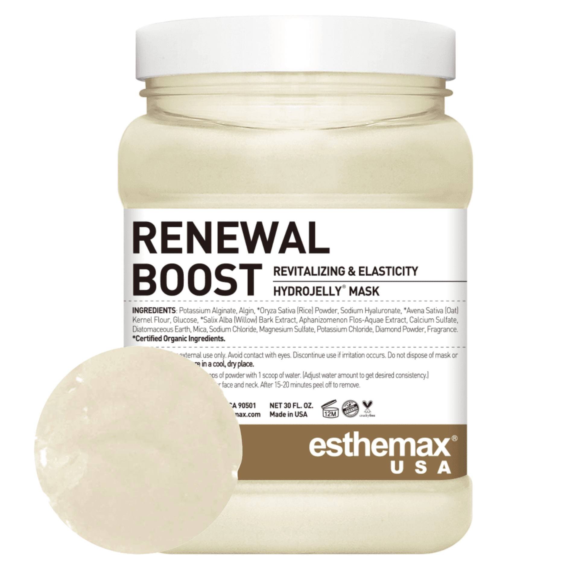 RENEWAL BOOST HYDROJELLY®