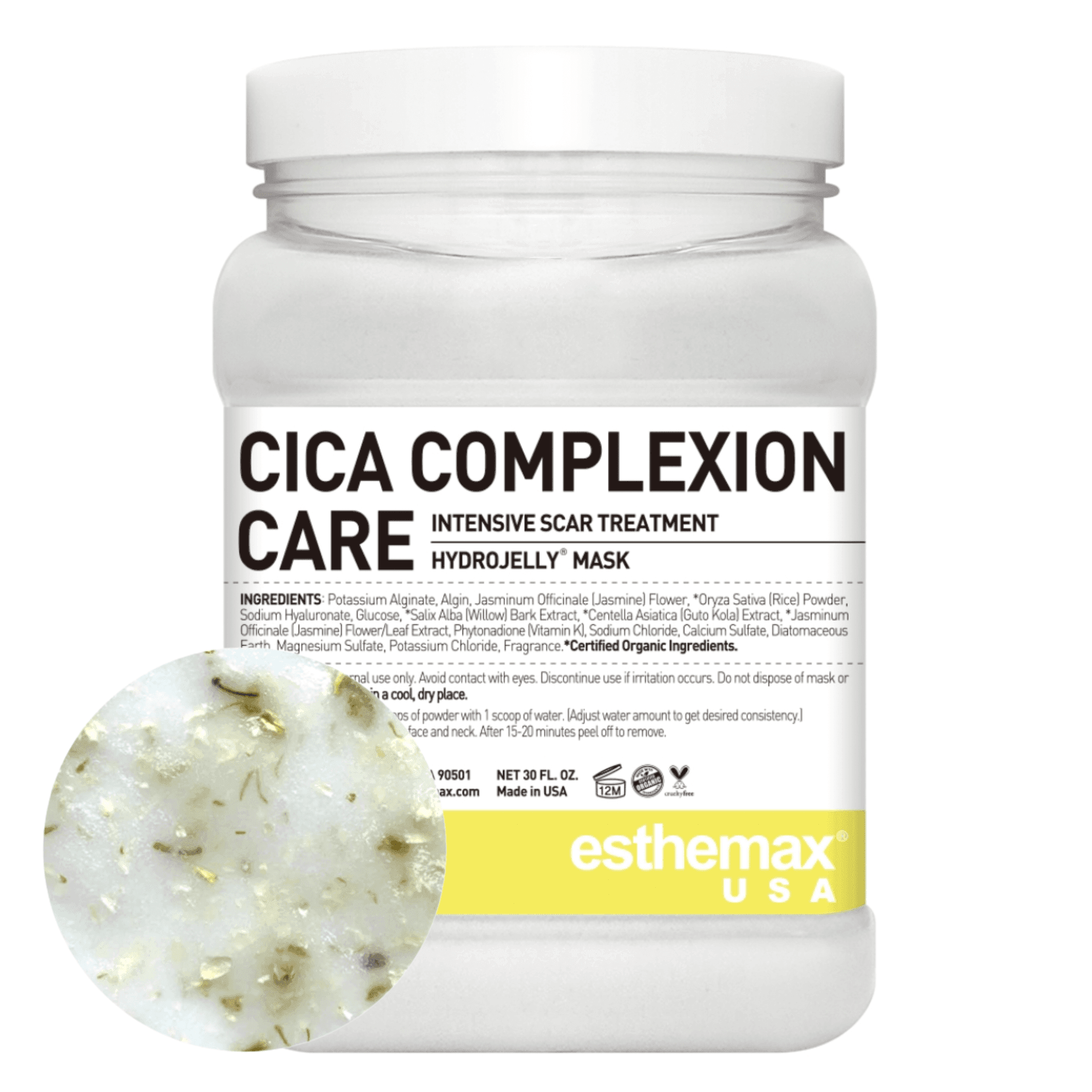 CICA COMPLEXION CARE HYDROJELLY®