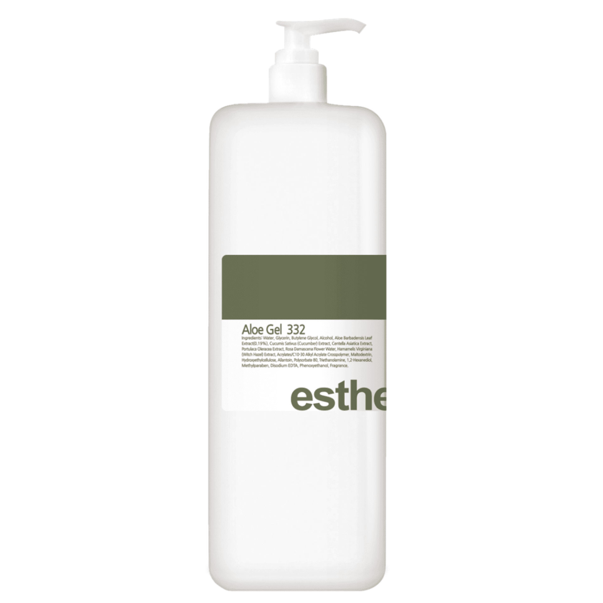 ESTHEPRO ALOE GEL