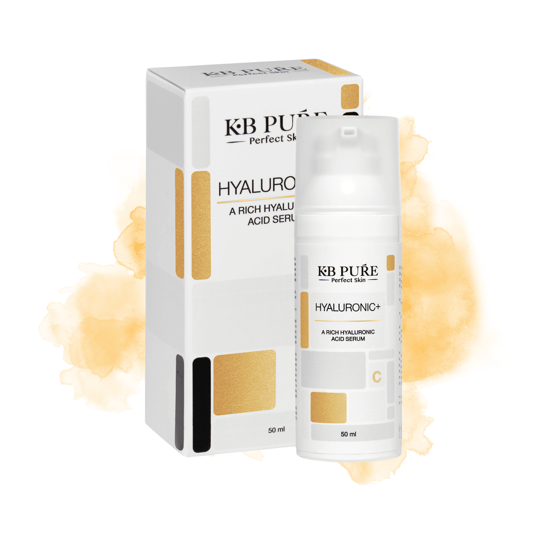 HYALURONIC+