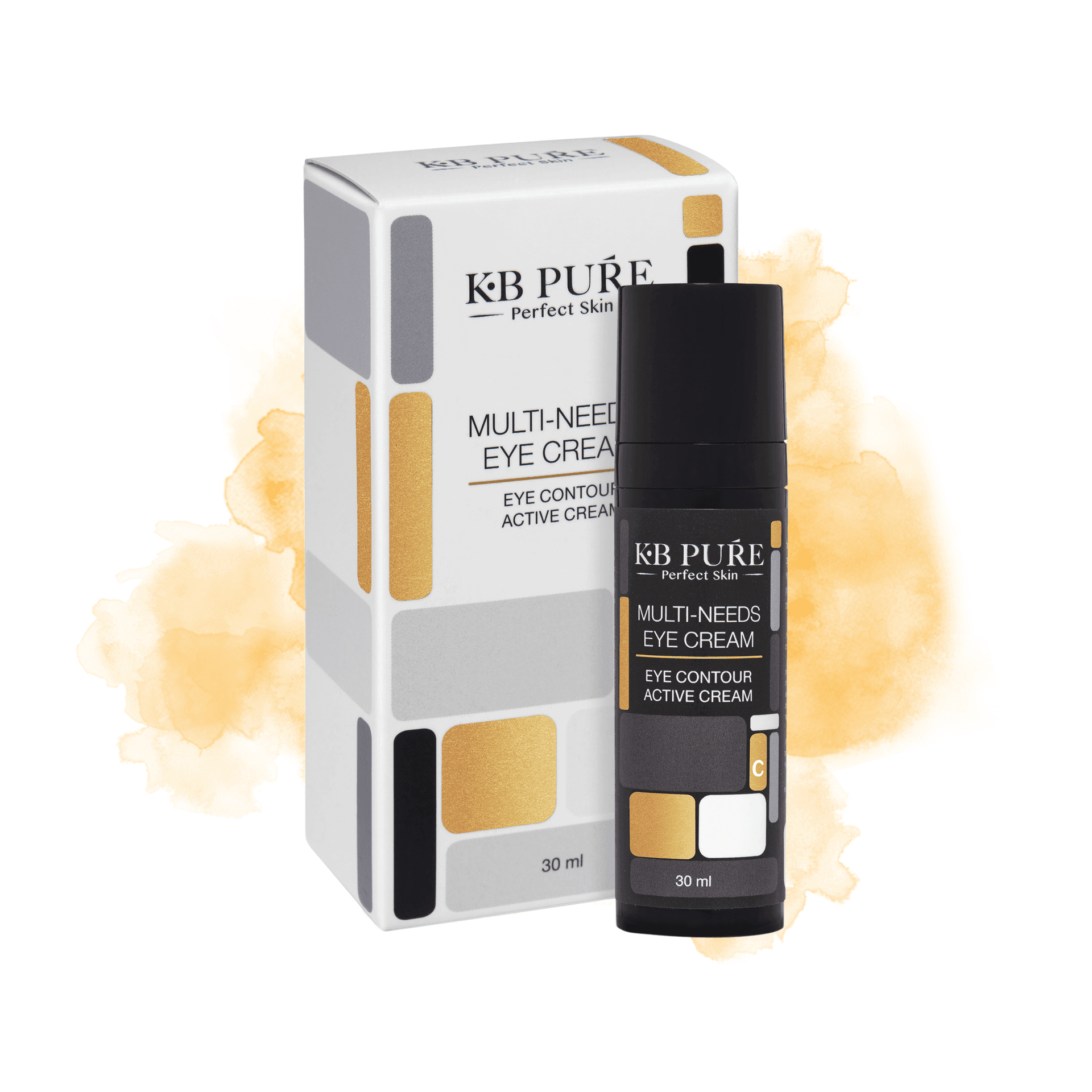 MULTI-NEEDS EYE CREAM