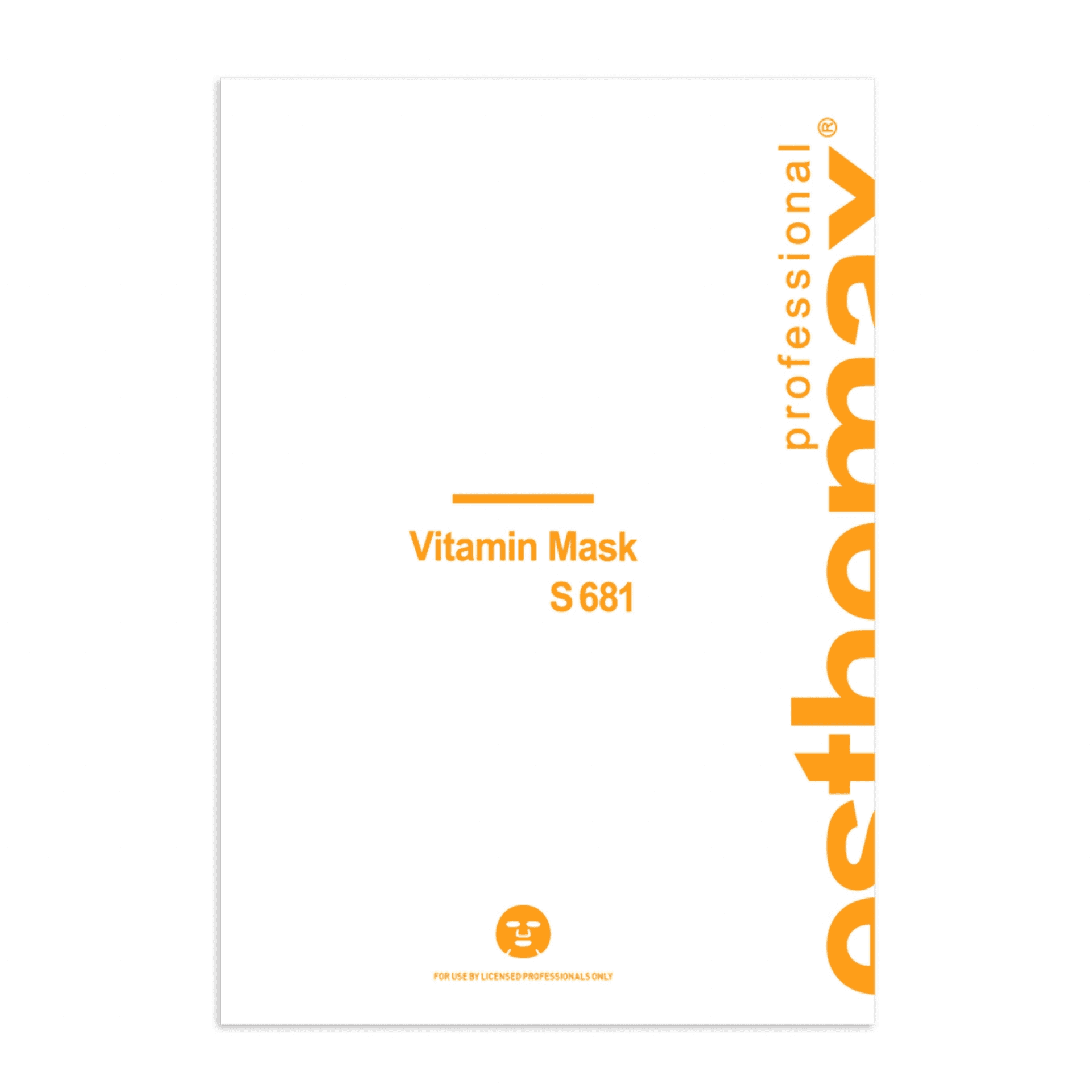 VITA SHEET MASK