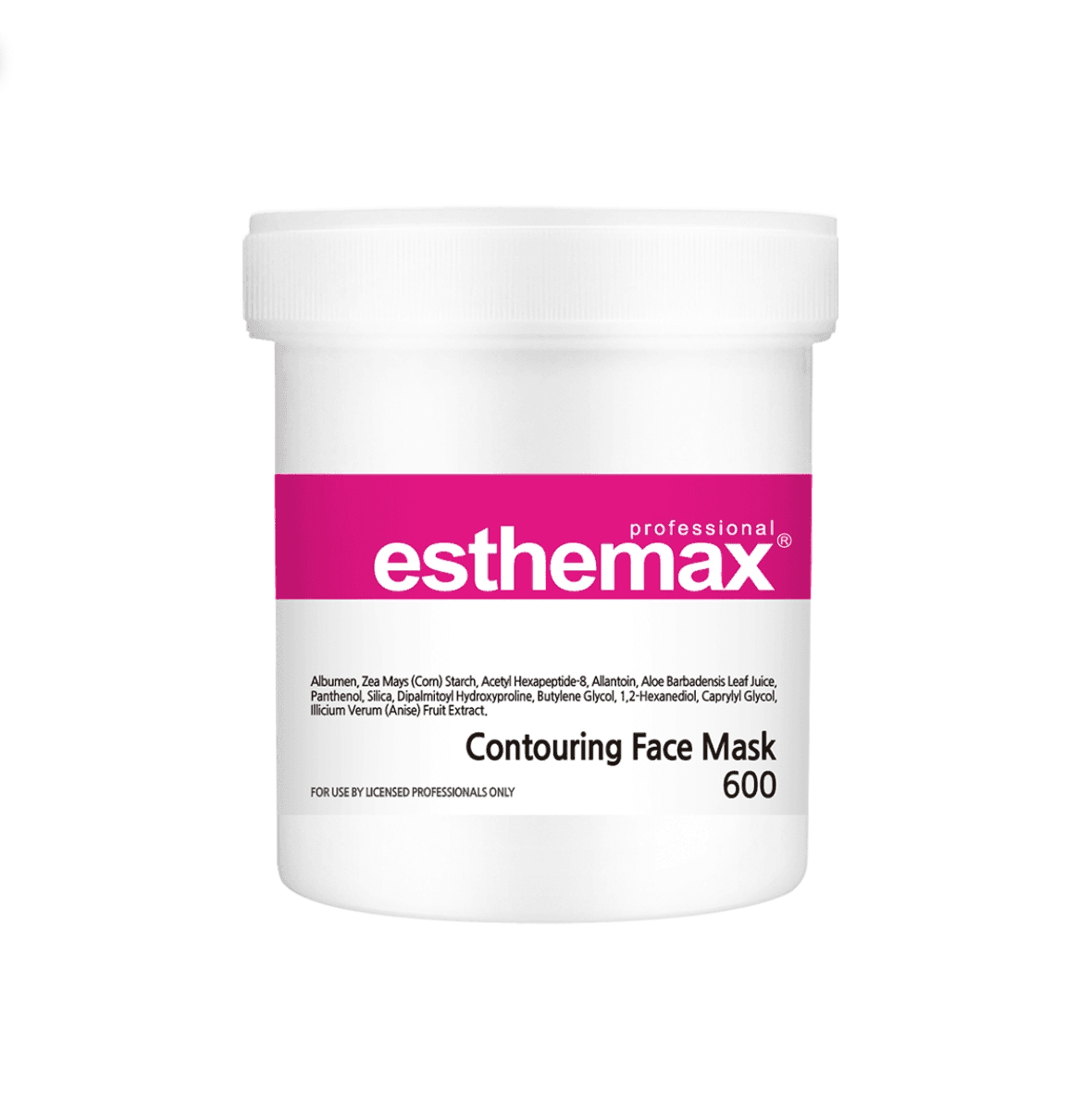 ARGIRELINE CONTOURING POWDER MASK