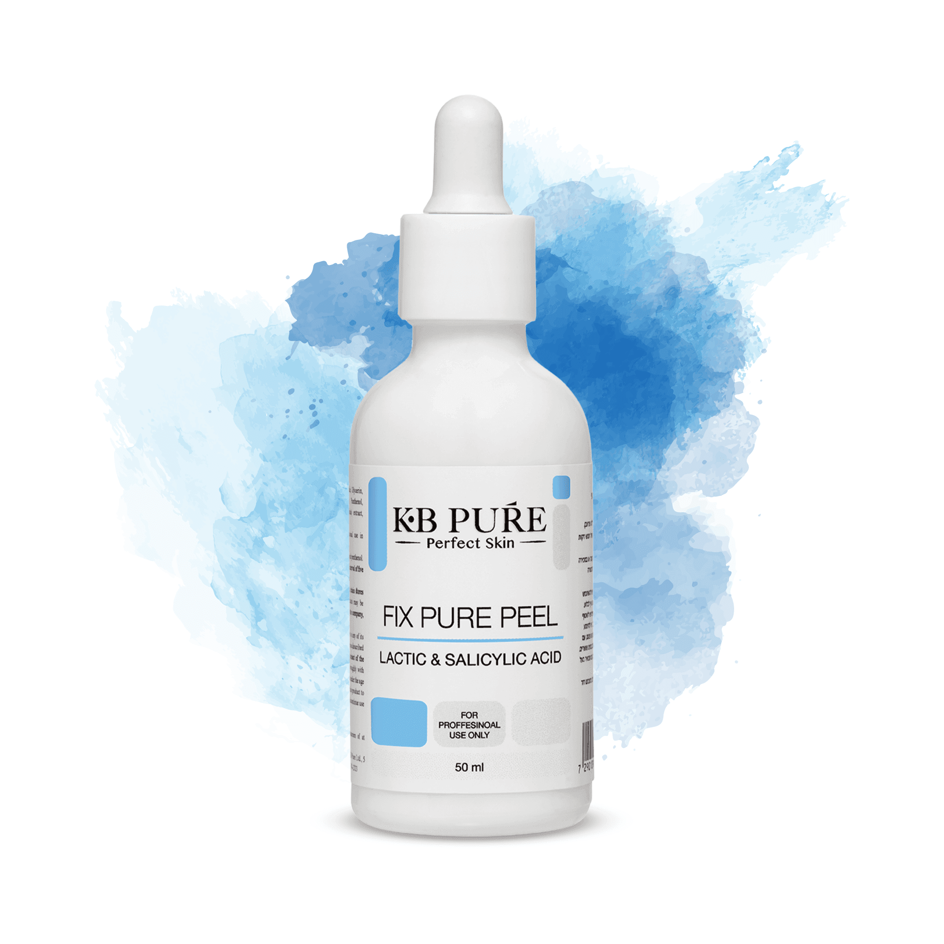 FIX PURE PEEL