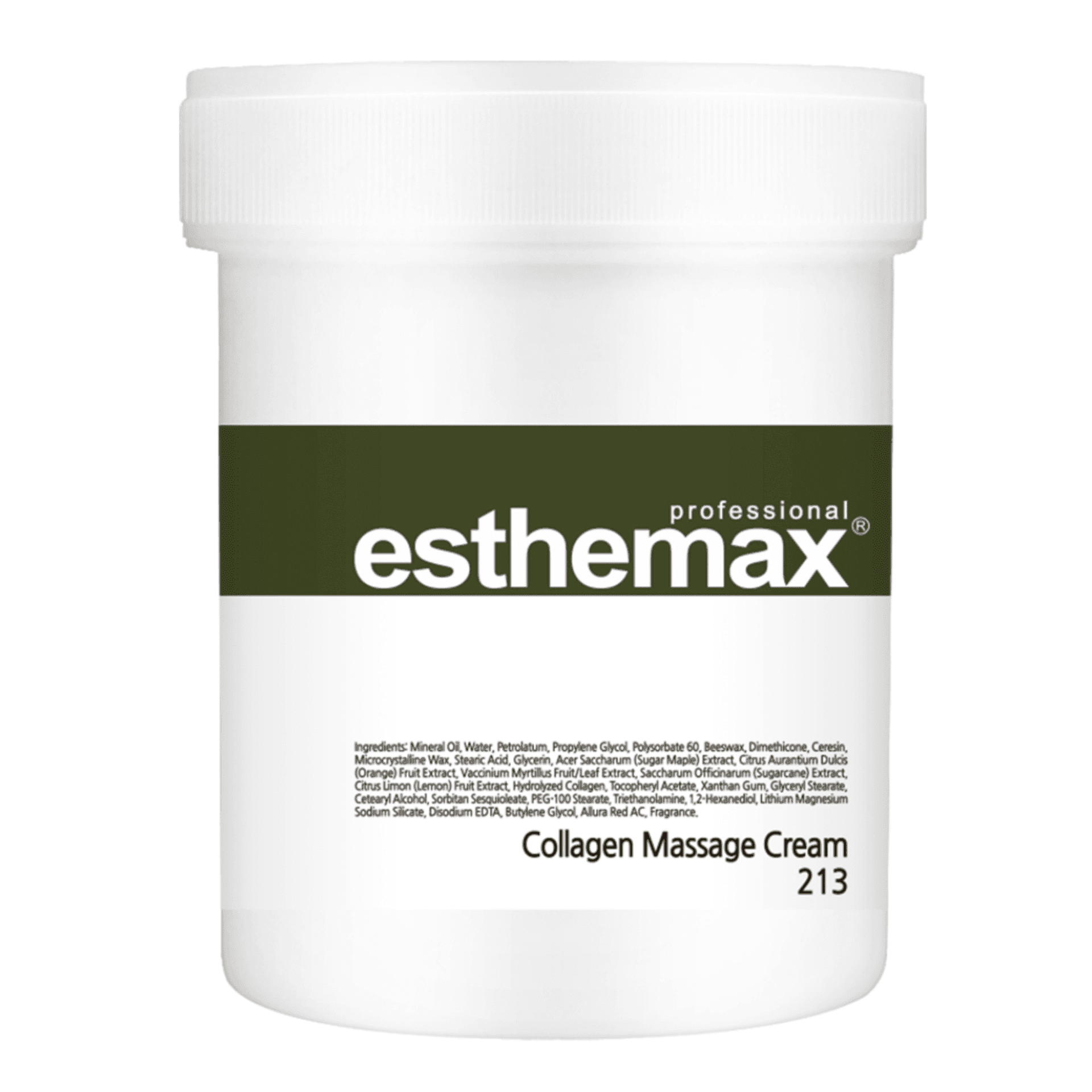 COLLAGEN MASSAGE CREAM
