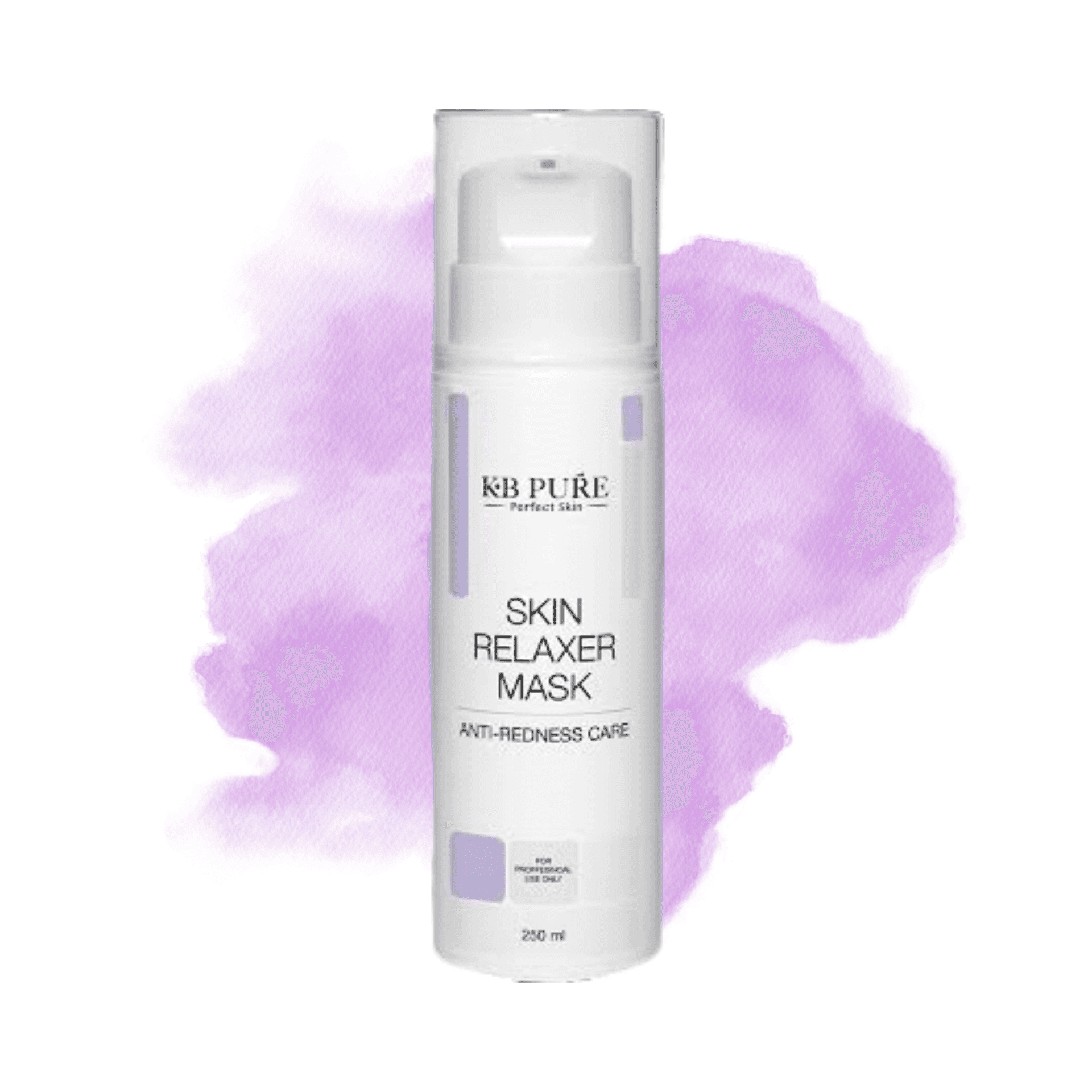 SKIN RELAXER MASK