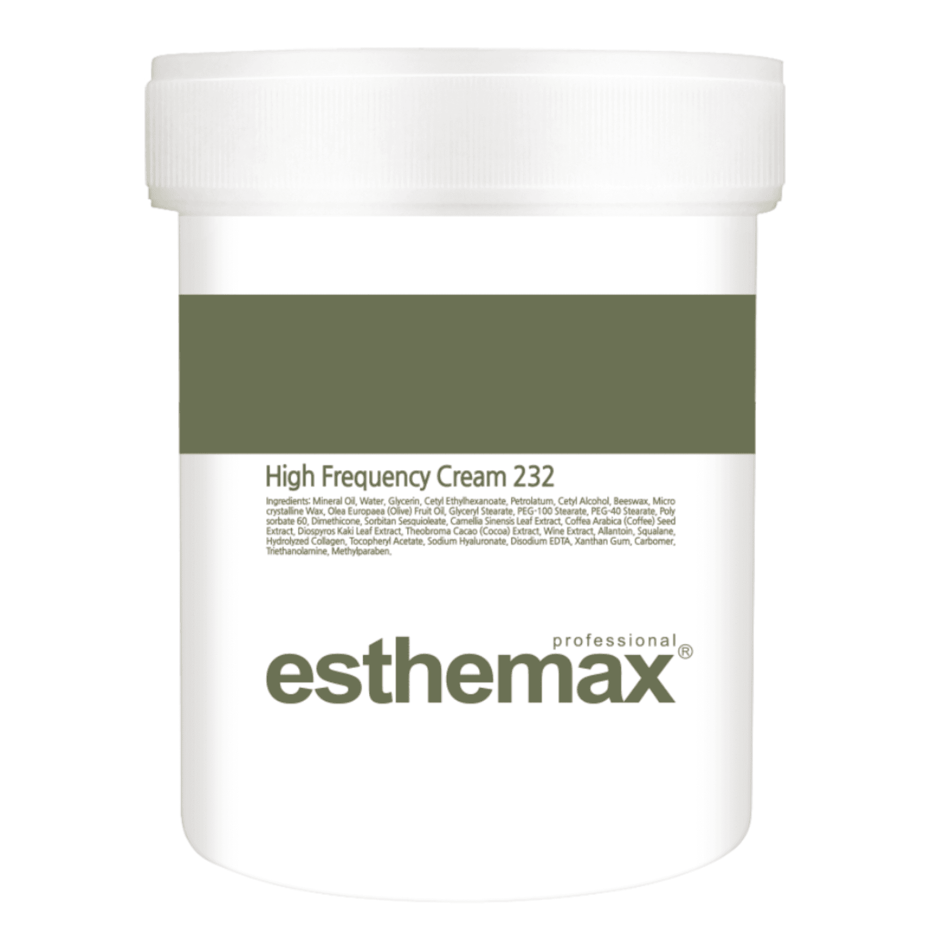 HIGH FREQUENCY CREAM
