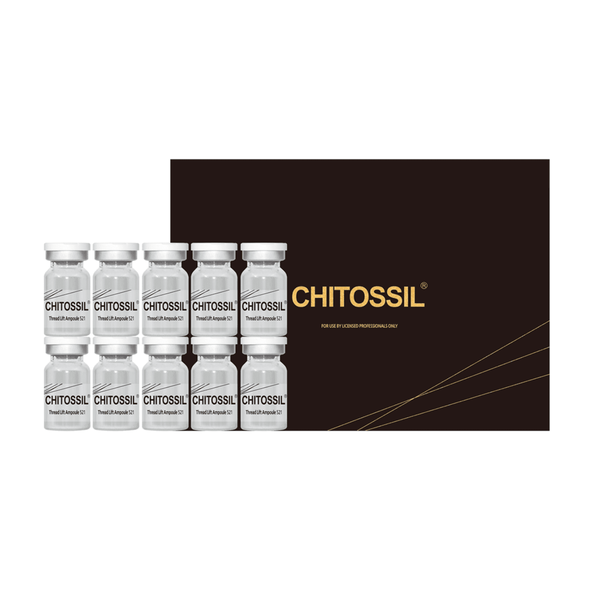 CHITOSSIL® THREAD LIFTING AMPOULE